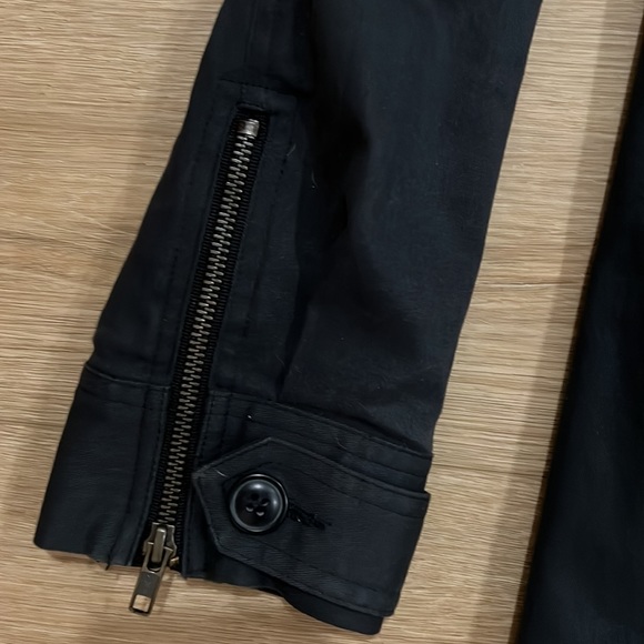 Michelle Mason Jacket - Picture 9 of 12